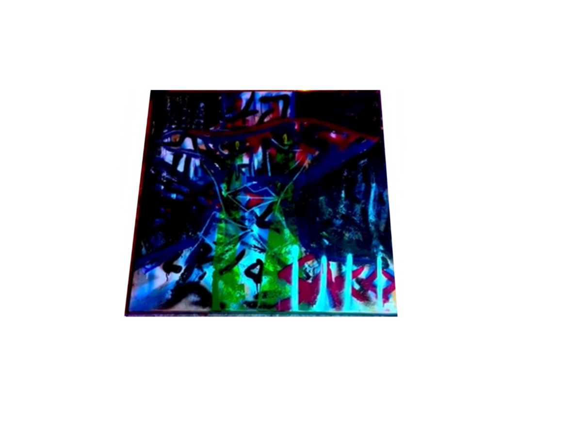 BUY A PAINTING (2025)