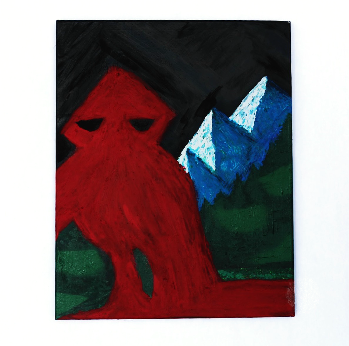 BUY A PAITNING (2024)