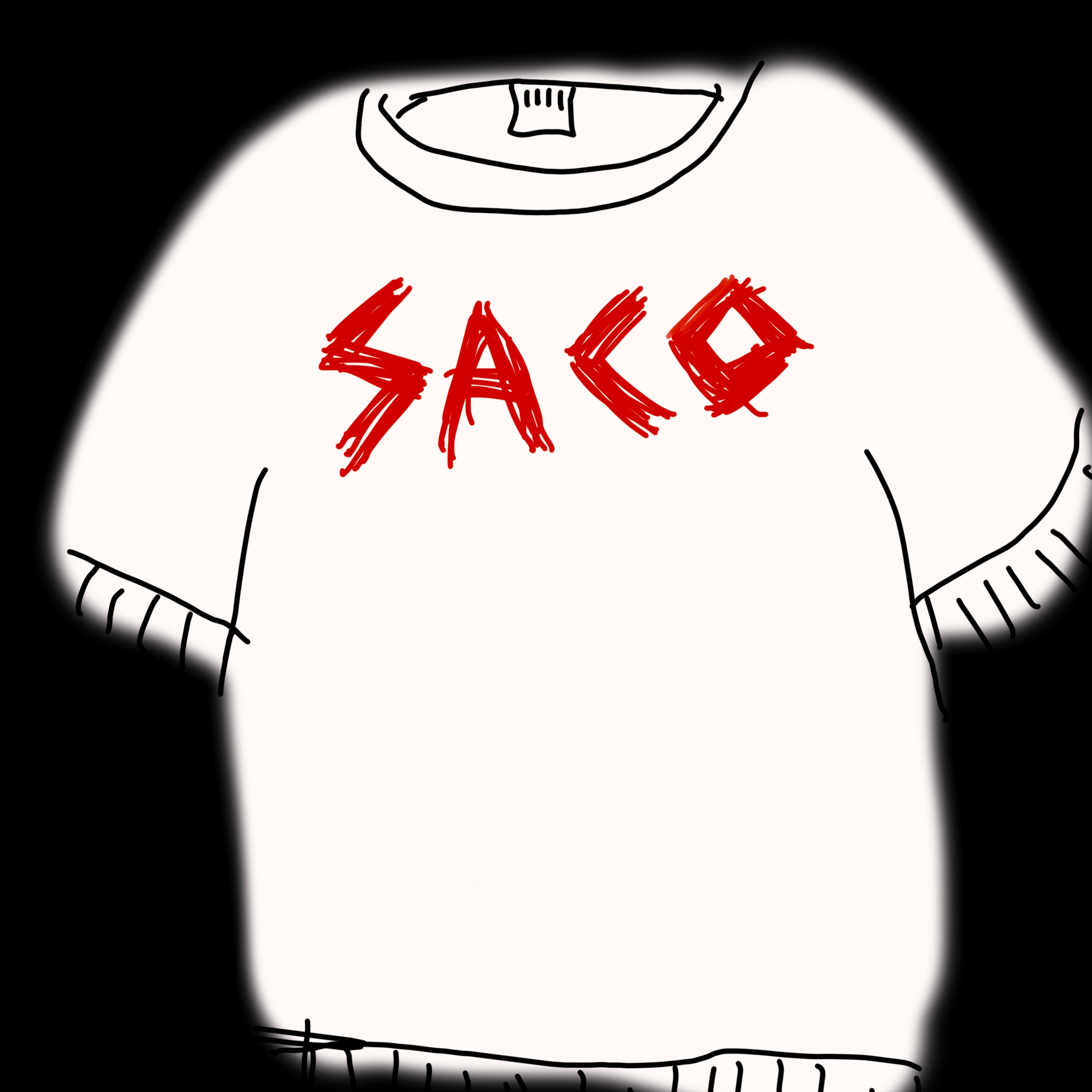 SACO SHIRT